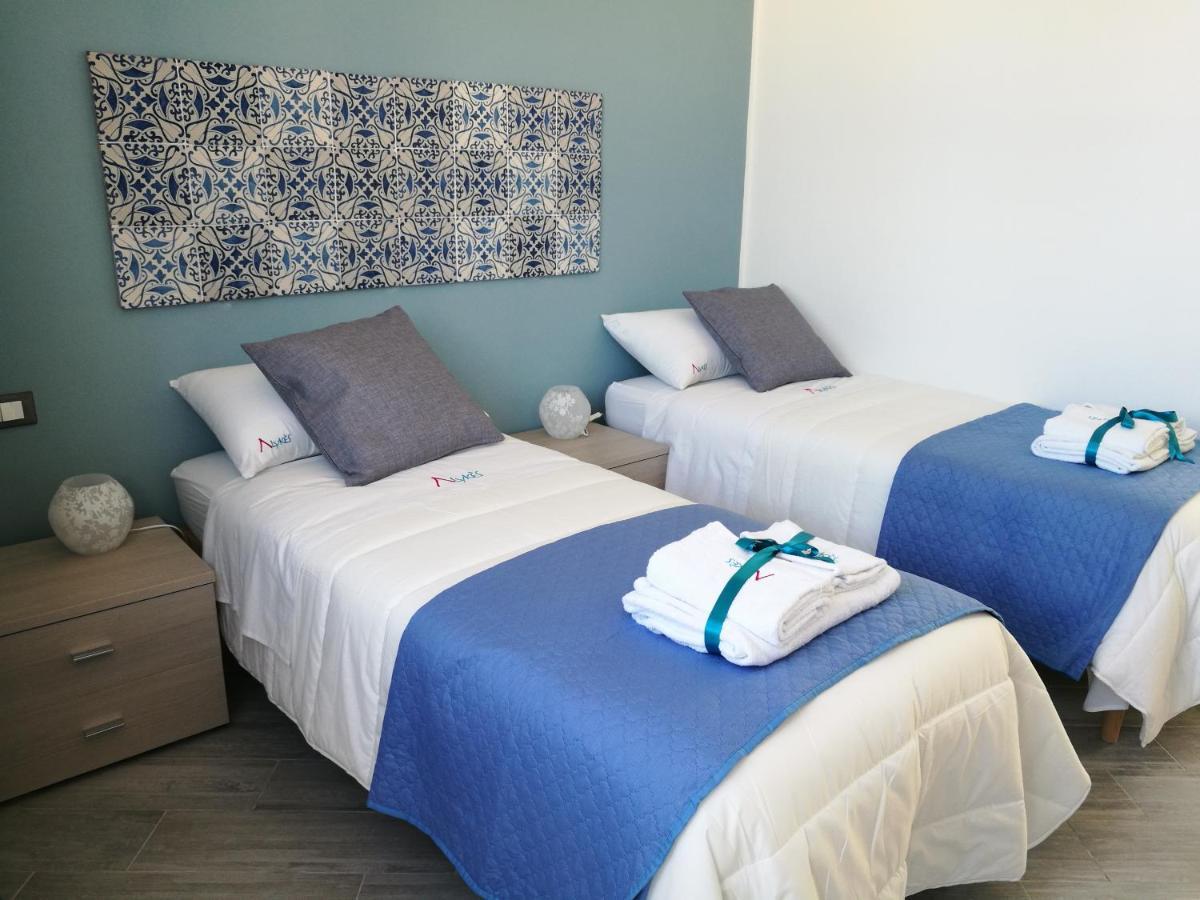 Bed and Breakfast Alykes Marsala Exterior foto