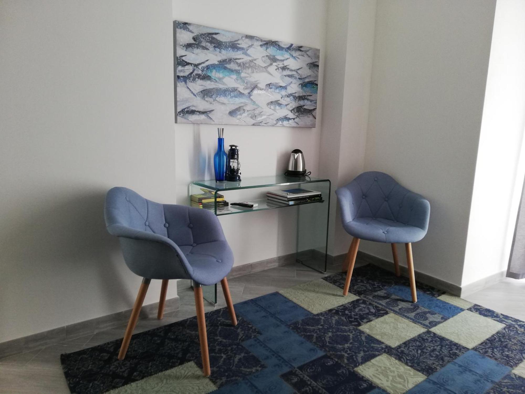 Bed and Breakfast Alykes Marsala Zimmer foto